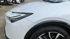 Toyota Prius 2.0 PHEV Design 5dr CVT Hatchback